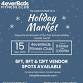 4ever bods Fitness Club Holiday Market — Earthly - 4everBods Fitness Club, 221 Victoria Dr Event Image