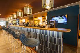 The mercure toulouse centre saint georges is located in the historical city center. Toulouse