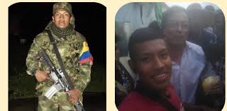 Gustavo petro y yo teníamos el mismo patrón. Polemica Por Aparicion De Petro En Foto Con Guerrillero De Las Farc