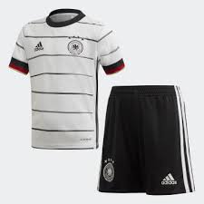 Het duitsland instituut amsterdam is het kenniscentrum over duitsland. Shirt Uitshirt En Meer Van Het Duitse Nationale Elftal Online Kopen Adidas Belgie