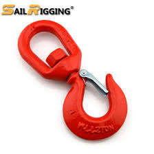 We did not find results for: China Heavy Duty Carbon Steel Drop Forged S322 Heavy Lifting Swivel Hook China Hook Swivel Hook