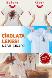 Leke Cikarma Panosundaki Pin