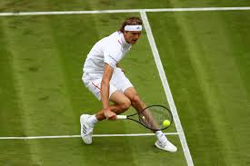 The 2021 wimbledon championships is a planned grand slam tennis tournament that is scheduled to take place at the all england lawn tennis and croquet club in wimbledon, london, united kingdom. Wimbledon 2021 Alle Infos Zum Turnier Tv Ubertragung Preisgeld Tennis Magazin