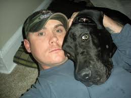 Brian Denton Obituary