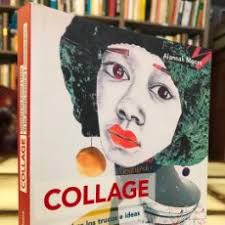 collage. alannah moore