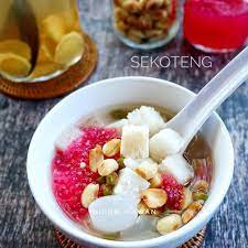 11 Resep Minuman Hangat Tradisional Instagram Asti Recipediary Faraleyama Resep Minuman Resep Makanan Jalanan