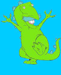 Sir Nigel Archibald Thornberry R Nigelthornberry Comedy Central Nickelodeon 90s Laugh Out Loud