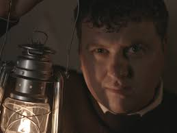 Prime Video: Coastal Killers