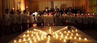 Mariä lichtmess — darbringung im tempel (meister der pollinger tafeln, 1444) darstellung des herrn oder maria lichtmess (früher auch: Lichterfeier Zu Maria Lichtmess St Joseph Tutzing