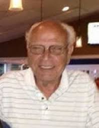 Obituary information for Richard P Robidoux