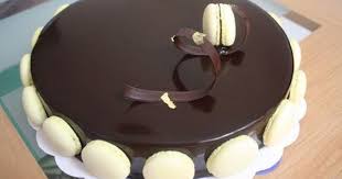 Royal Au Chocolat Classique Et Royal Bag Royal Chocolat Gateaux Et Desserts Recette Sans Cuisson