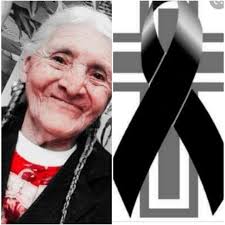 NotadePesar Se solidariza ante el sensible fallecimiento de: LUZ ERCILIA  SÁNCHEZ BARRERA Y expresa su sincera condolencia a su apreciada familia y  amigos. Rogamos a Dios fortaleza y cristiana resignación ante tan