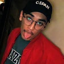 Isaac Morin's Instagram, Twitter & Facebook