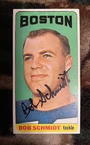 Petersen's Pro Football, 1960.