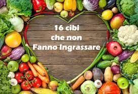 Indice1 cosa rende un alimento ripieno? 16 Cibi Che Potrai Mangiare Sempre In Grande Quantita E Che Non Ti Faranno Mai Ingrassare Il Mondo Delle Donne