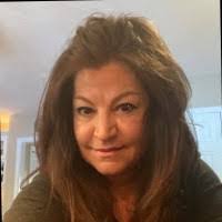 Patsy Hansen's Instagram, Twitter & Facebook