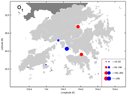 Os Tidal Variability In The Hong Kong Region