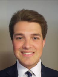 Speaker profile for Cllr Alex Bright