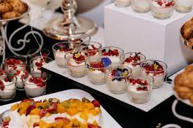 When the party's over, you'll want your guest of honor to walk away with something food and drinks for a 50th birthday party. 40th Birthday Ideas In The Adelaide Hills Adelaide Hills Convention Centre