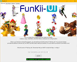 Para descargar juegos para wii y a un usb. Como Instalar Juegos De Wii U En Discos Duros Usb Wii Scenebeta Com