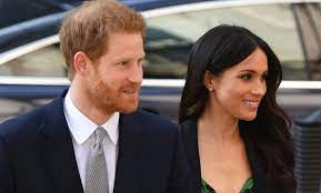 Meghan markle y el príncipe harry, quienes se casaron este año, se convertirán en padres en la primavera del 2019. La Edad Y Otras Diferencias Que Han Unido A Meghan Markle Y Al Principe Harry Telva Com