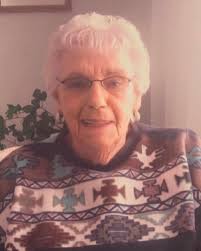 Obituary for Phyllis "Vera" (White) Moloney