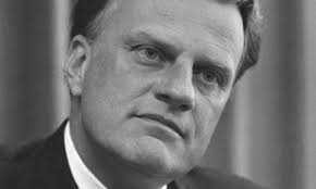 Famous Male Evangelists