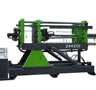 Gravity Casting Machine | ZMZO Foundry Solutions