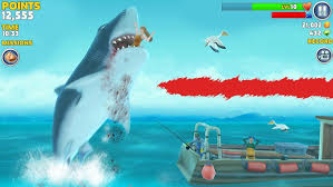 *** köpek balıkları, hungry shark evolution'ın daha büyük devam oyunuyla geri döndü! Hungry Shark Evolution 3 7 0 29 Download For Pc Free