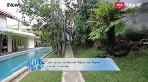 Di setra duta harga harga jual rumah sangat beragam. Sebelum Punya Rumah Mewah Najwa Shihab Pernah Tinggal Di Rumah Transit Semua Halaman Grid Hot