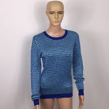 Show off your outdoorsy side in the wash waffle knit henley sweater from our very own la hearts. Jonathan Saunders Sweaters Jonathan Saunders Oval Waffleknit Cotton Sweater Poshmark