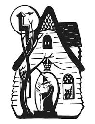 Witch house is an aesthetic that originated with the music genre of the same name. Maggie The Witch S House Coloring Page By Maddie Freeman Tpt