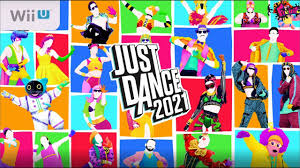 Nintendo wii torrents are downloads that contain wii iso files. Just Dance 2021 Wii U Wii Old Gen Menu Youtube
