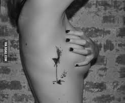 This page is mainly for the sharing of the nightmare before christmas, and other tim burton based tattoos, pictures and of course. My First Tattoo Inspiration The Anchor Baby By Tim Burton 9gag