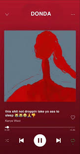 Check spelling or type a new query. Donda Just Dropped Kanye
