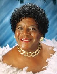 Obituary for Margaret Bernice Jackson