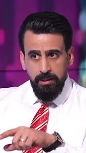 مازن محبوبة وظهوره في ترند تيك توك