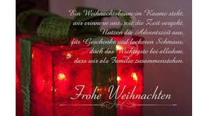 Stellt sich nur die frage. Frohe Weihnachten Bei Whatsapp 60 Ideen Fur Videos Spruche Bilder