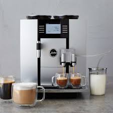 We provide detailed explanations of each jura error code and provide replacement part suggestions, based on. Jura Giga 5 Automatic Coffee Center Sur La Table Coffee Infographic Coffee Presentation Coffee
