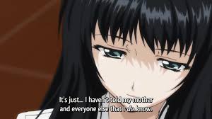 Kara No Shoujo Episode 2 1080p 50fps - EPORNER