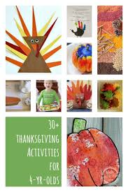30 Thanksgiving Activities For 4 Year Olds Thanksgiving Activities Thanksgiving Activities For Kids Thanksgiving Preschool