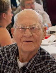 Obituary information for Vernon D. Rosendale