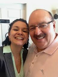 My heart is heavy thinking about losing Jim Trentini and his wife Mary.  They were