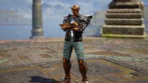 We did not find results for: Robotman From Doom Patrol Dc Comics Soulcaliburcreations