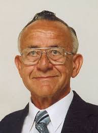 Obituary information for Glenn Warren Showalter