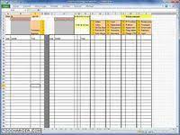 Logiciel De Comptabilite Sous Excel Gratuit - Touchargercom