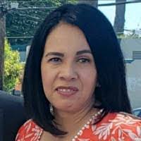 Coria Hernandez's Instagram, Twitter & Facebook