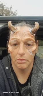 I made female Bane and got this...