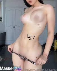 Adriana Olivarez Nude OnlyFans Leak Picture #8ywil1X46r | MasterFap.net