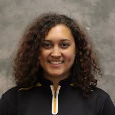 2016-17 Women's Basketball Roster